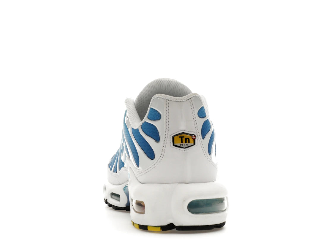 Nike Air Max Plus Sky Blue - 852630-411