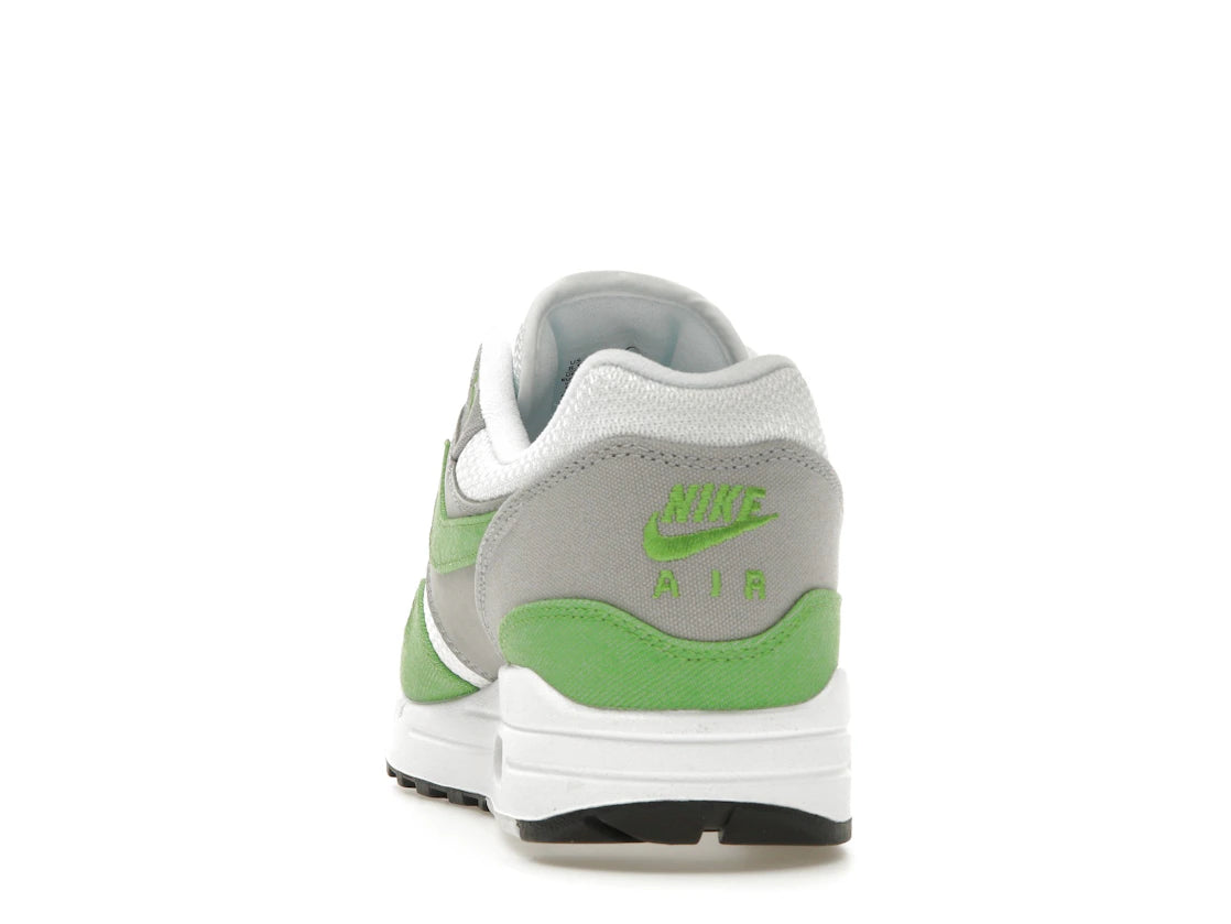 Nike Air Max 1 Patta 20th Anniversary Chlorophyll - HF1012-300