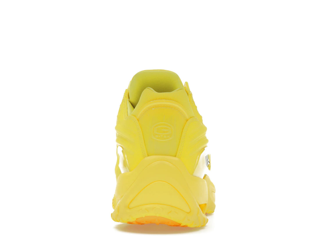 Nike Hot Step 2 Drake NOCTA Opti Yellow - DZ7293-700