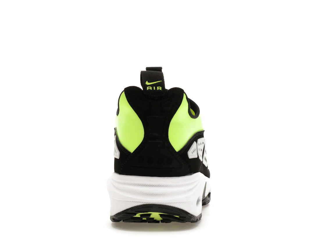 Nike Air Max Sunder Volt Black (W)  - FZ2068-700