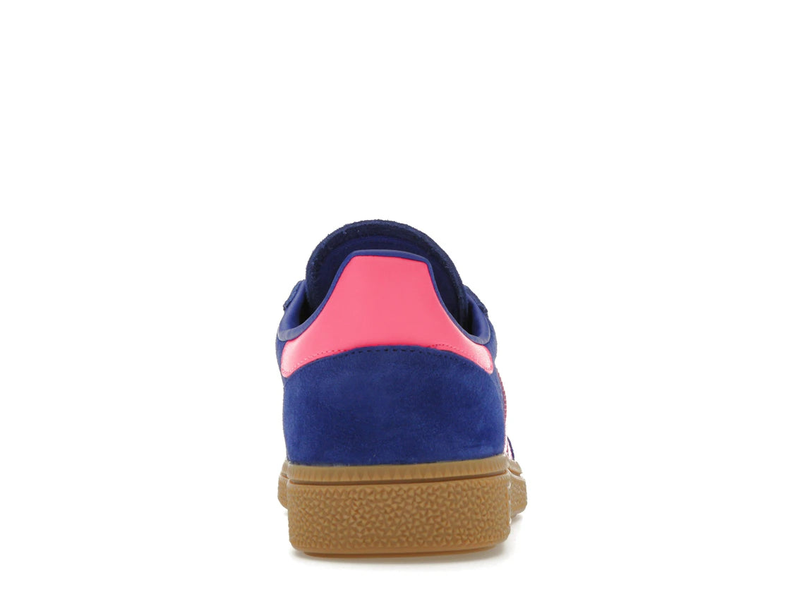 adidas Handball Spezial Lucid Blue Lucid Pink (W) - IH5373