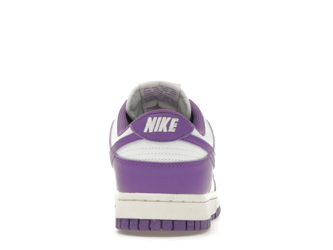 Nike Dunk Low Next Nature Black Raspberry (W)  - DD1873-108