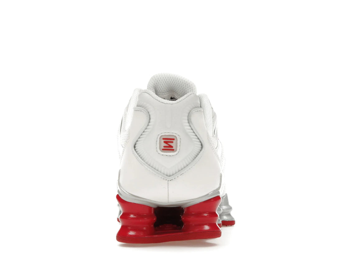 Nike Shox TL Gym Red (W) - FZ4344-001