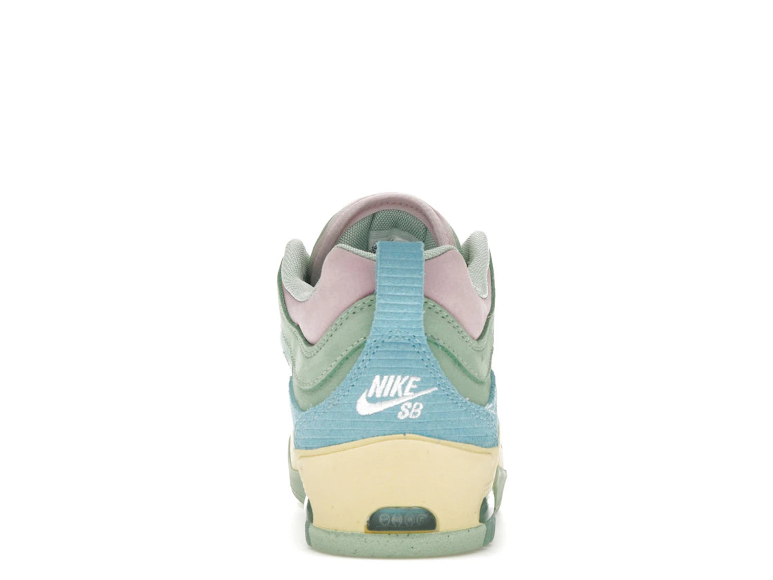 Nike SB Air Max Ishod Wair Verdy Visty  - HF4074-400