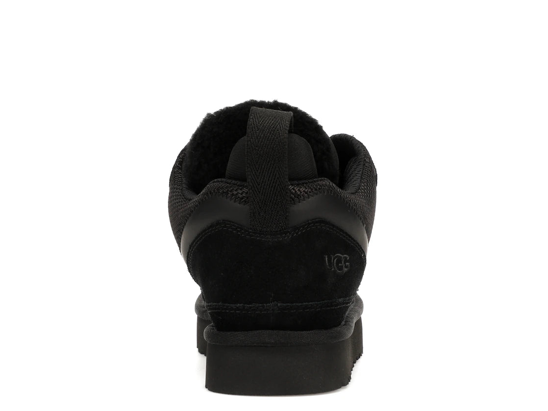 UGG Lowmel Black (W)  - 1144032-BLK