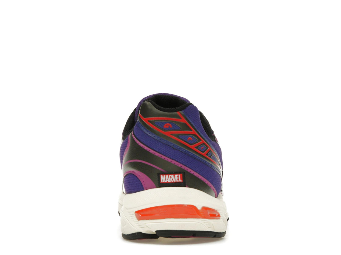 ASICS Gel-1130 Kith Marvel Villains Magneto Sealed Box (Comic Included) - 1203A662-500