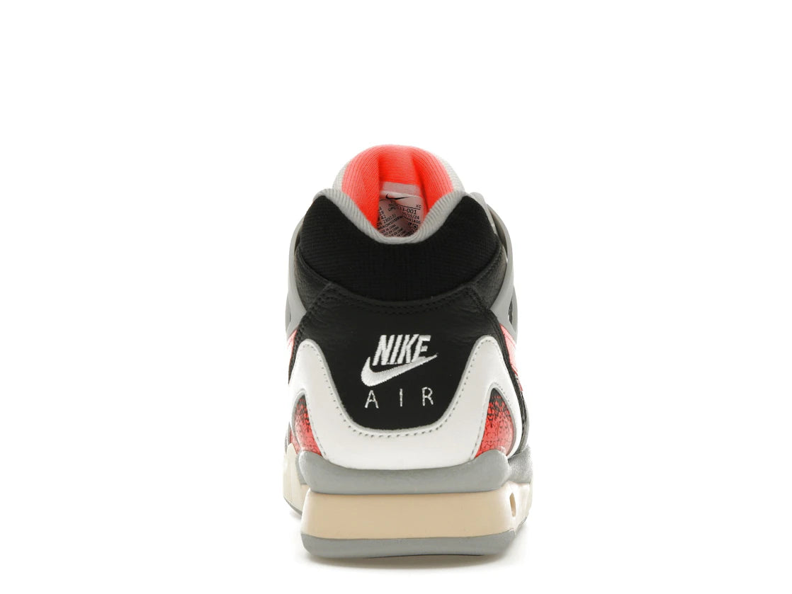 Nike Air Tech Challenge II Hot Lava (2024) - FZ9033-001