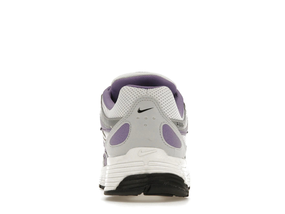 Nike P-6000 Space Purple (W)  - FJ4745-500