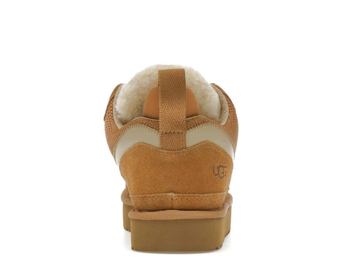 UGG Lowmel Chestnut (W) - 1144032-CHE