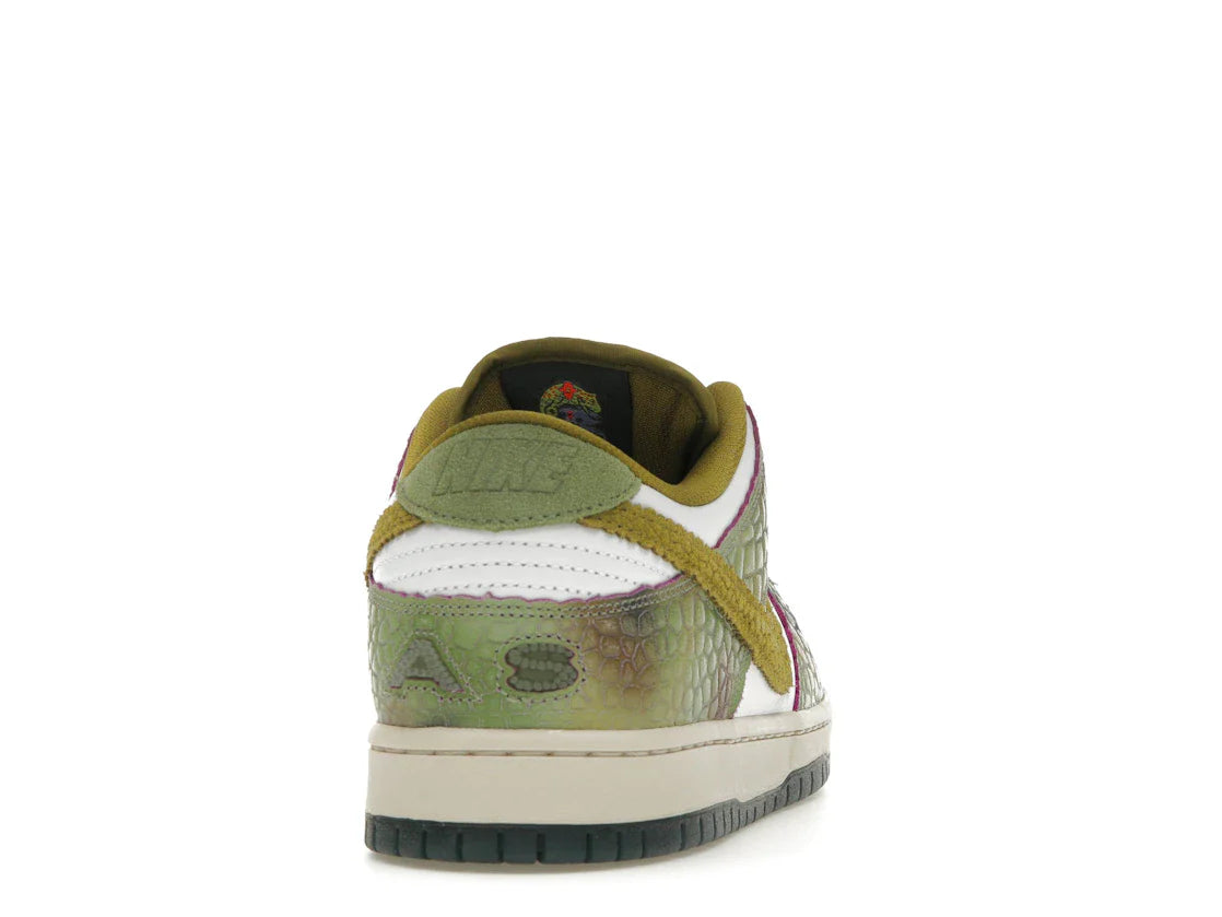 Nike SB Dunk Low Alexis Sablone Chameleon - HJ3386-300