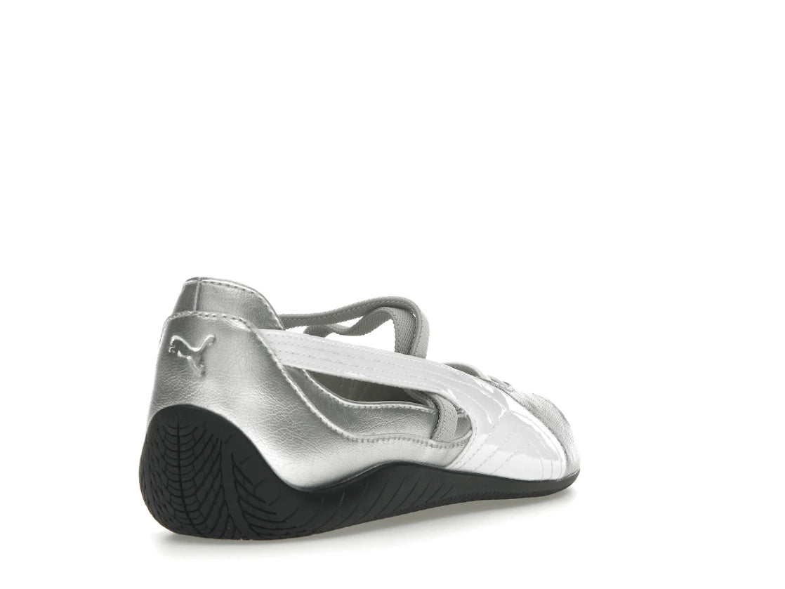 Puma Speedcat Ballet Silver (W) - 401581-01