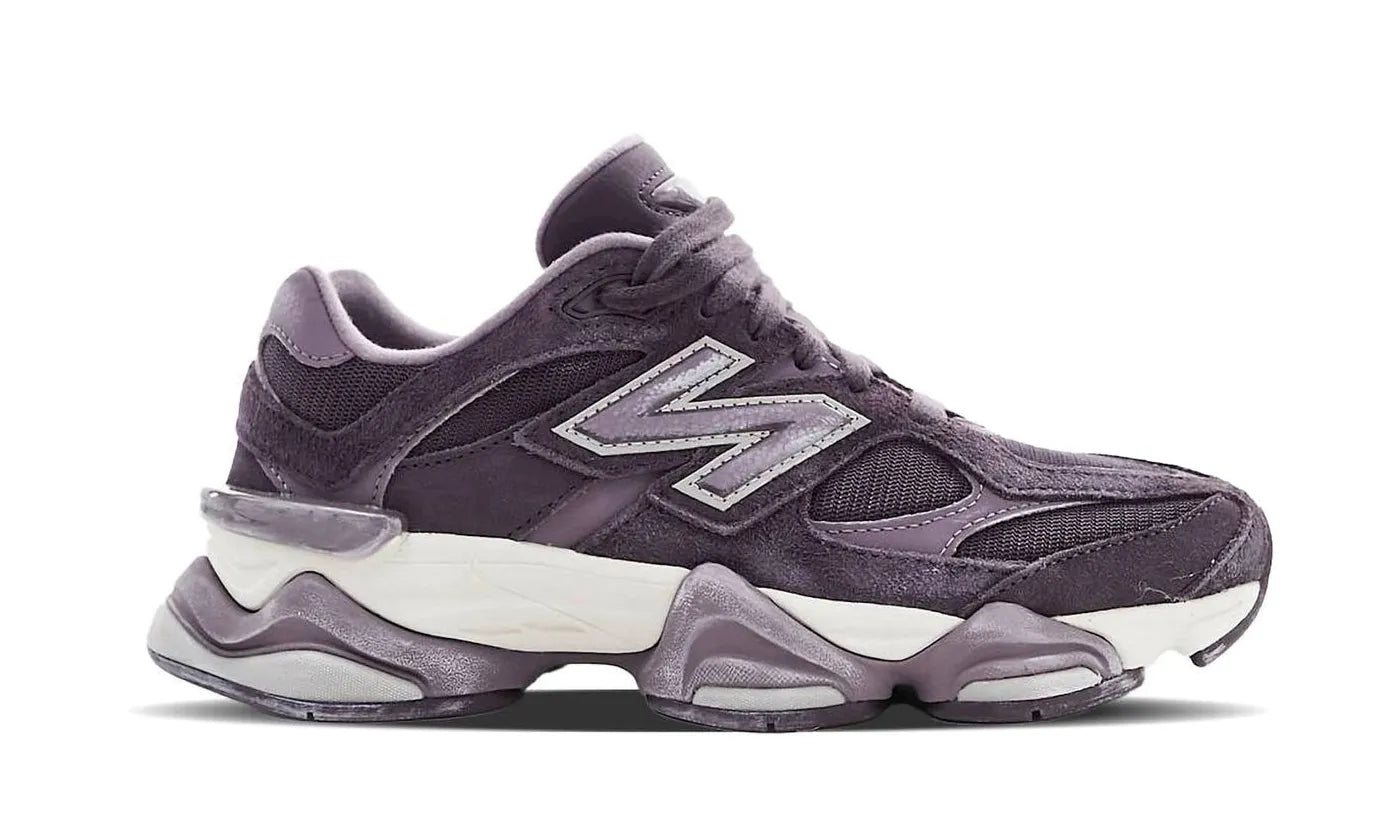 New Balance 9060 ASOS Exclusive Purple Overdye - U9060ASI