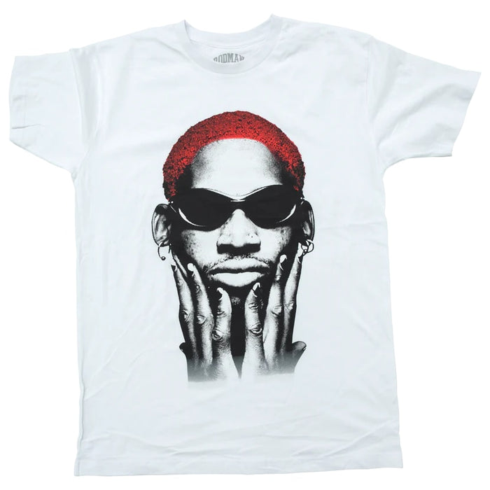 Rodman T-Shirt V8 - RodmanWV8